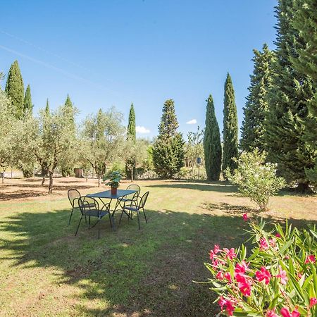 Podere San Lorenzo Sienne Extérieur photo