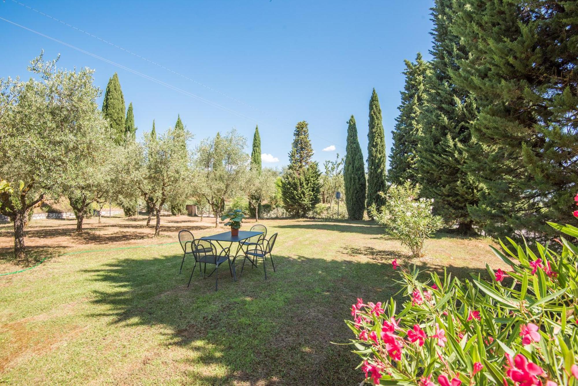 Podere San Lorenzo Sienne Extérieur photo