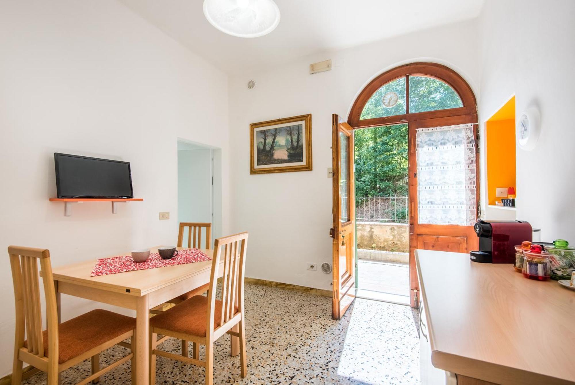 Podere San Lorenzo Sienne Extérieur photo